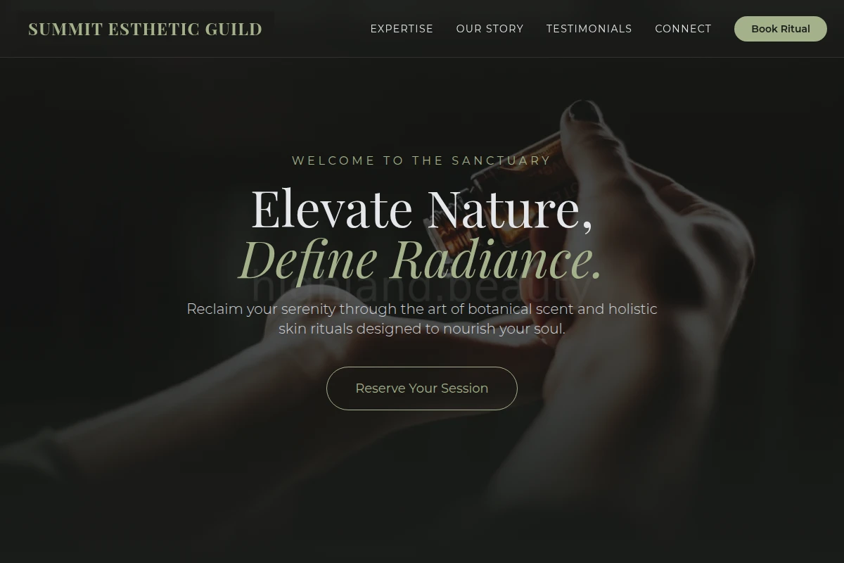 Glade Aromatherapy