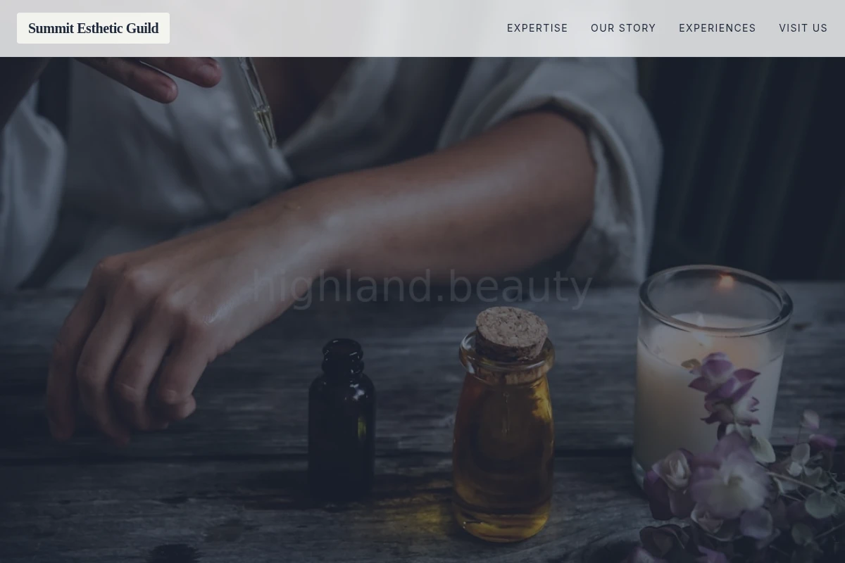 Apex Aromatherapy