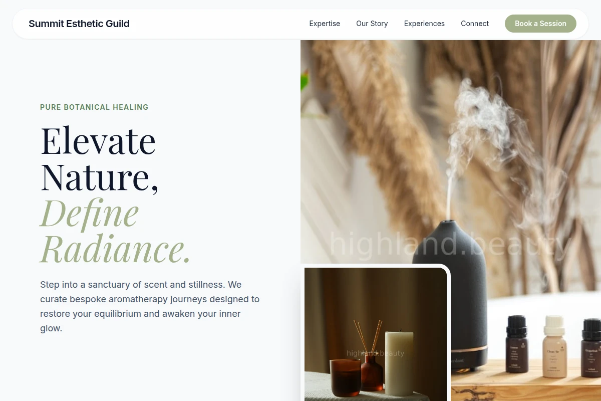 Grove Aromatherapy