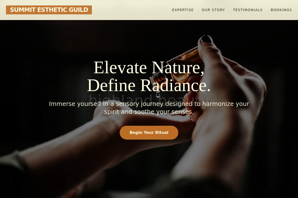Slate Aromatherapy