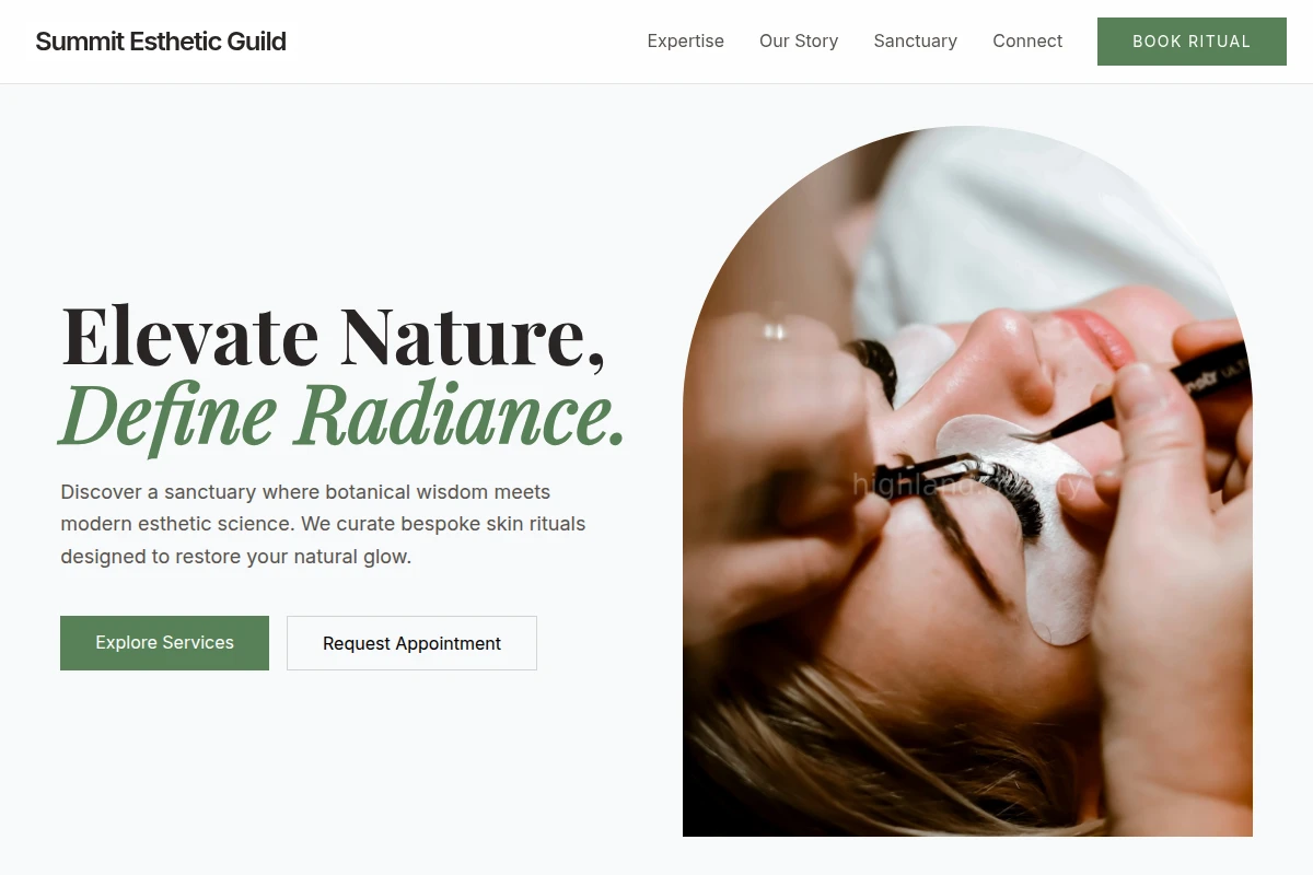 Petal Beauty Salon