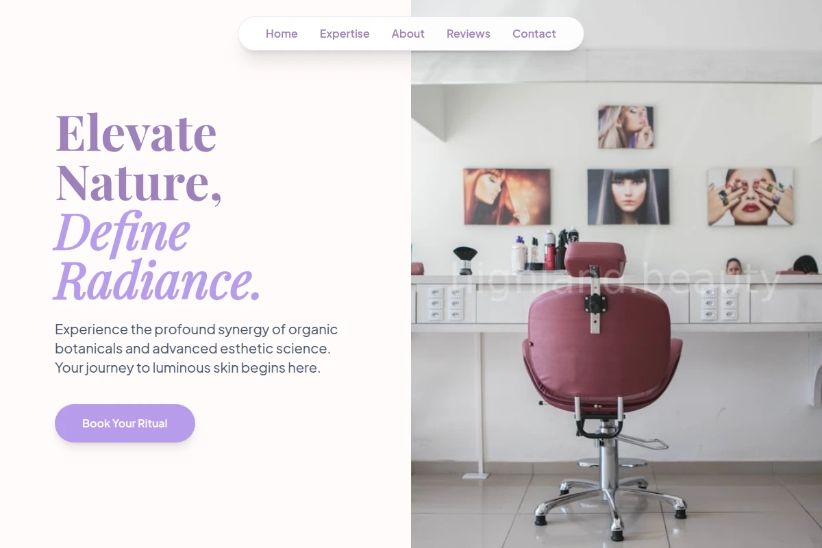 beauty-salon