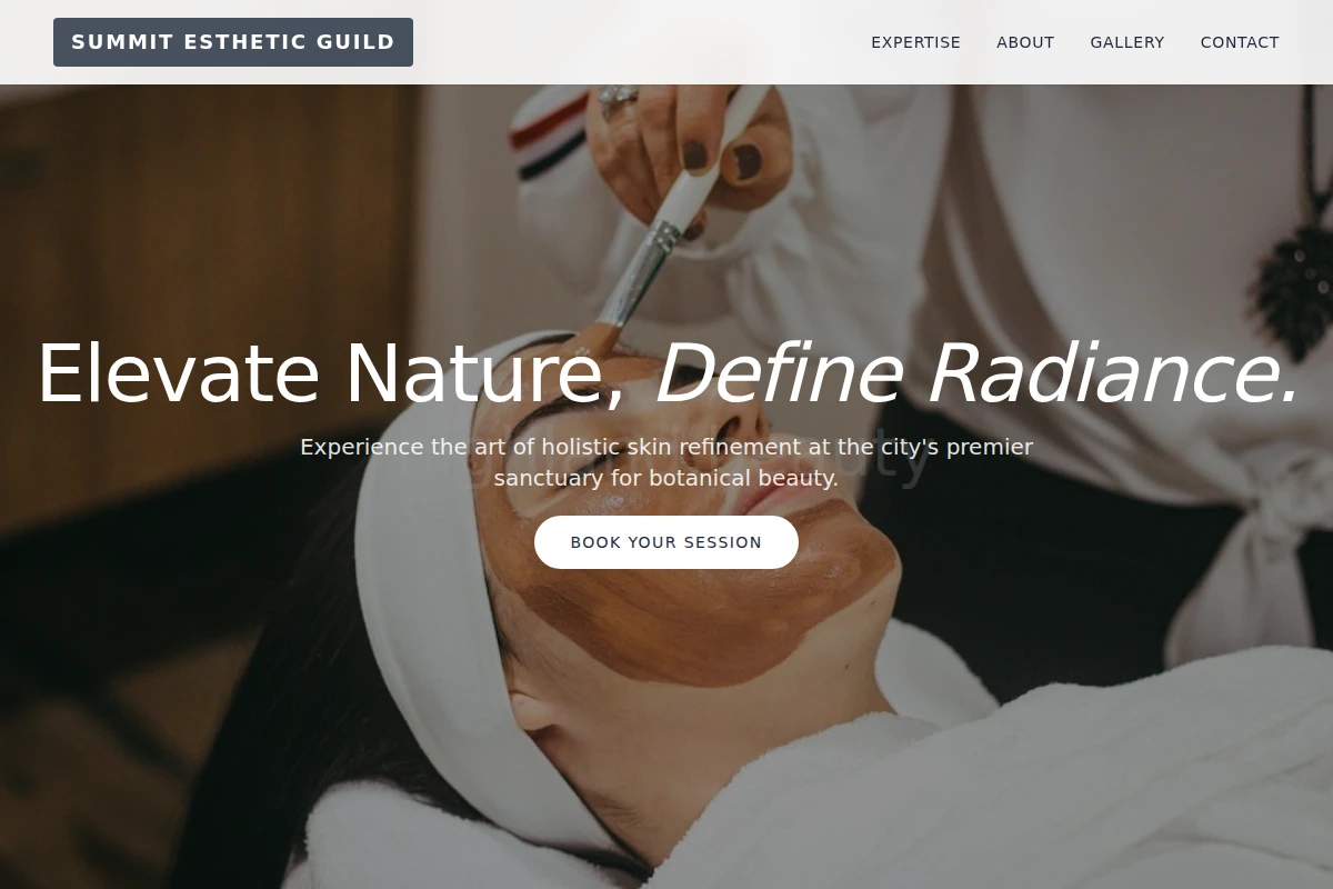 Heather Beauty Salon