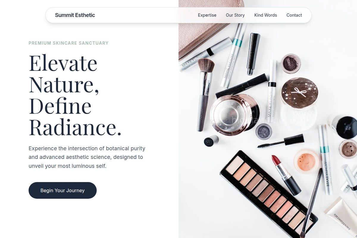 Flint Cosmetics