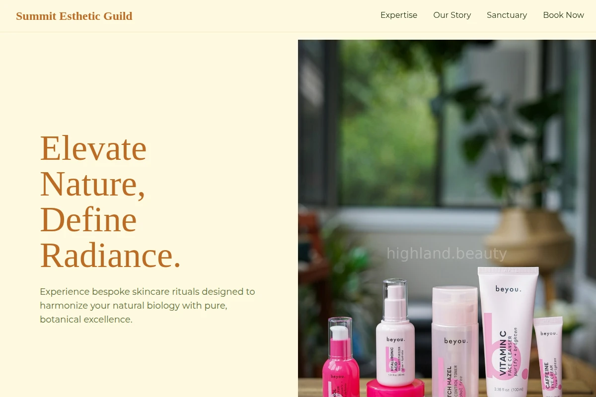 Pure Cosmetics