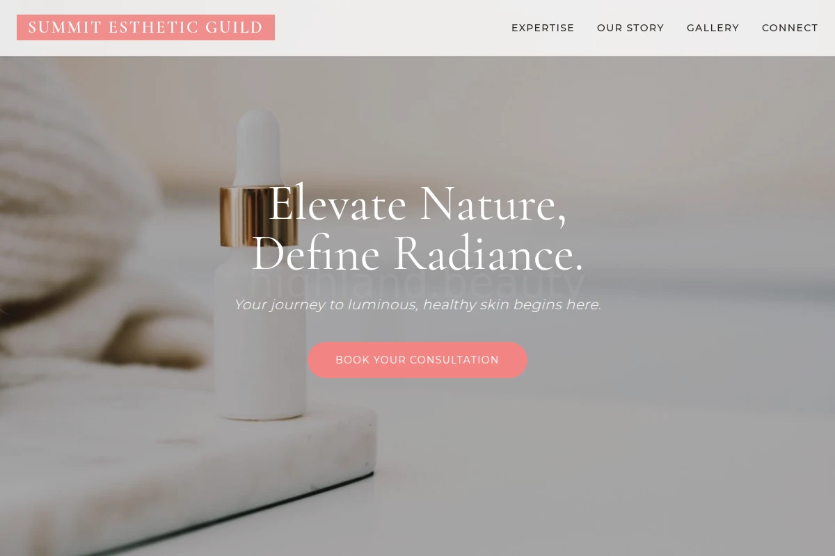 Aura Cosmetics