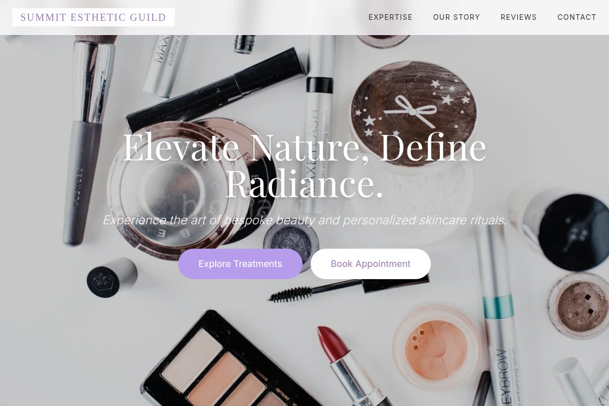 Luna Cosmetics