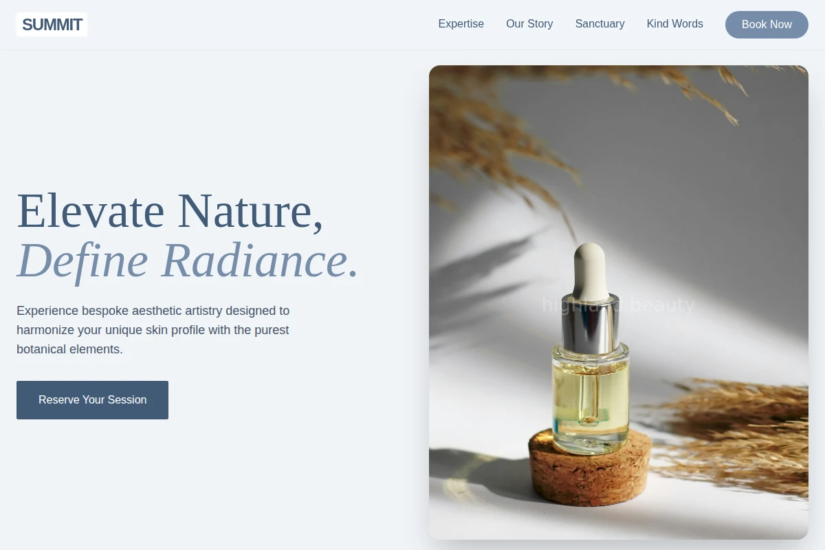 cosmetics