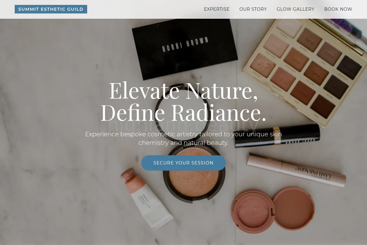 Velvet Cosmetics