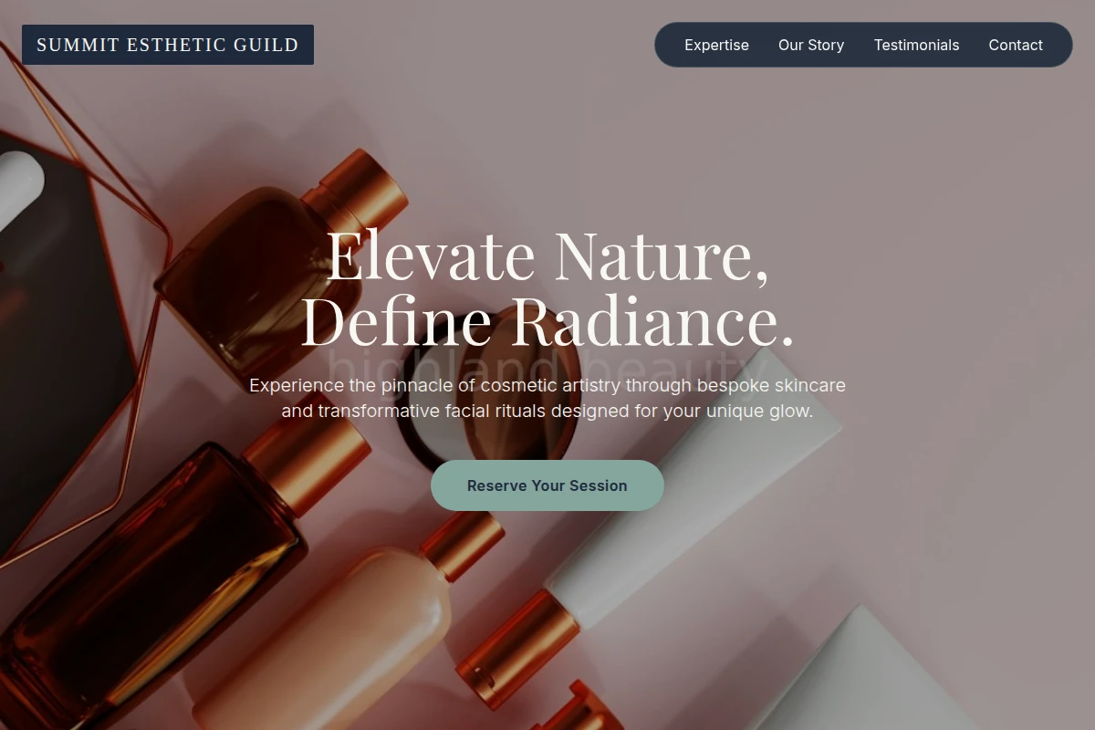 Ivy Cosmetics