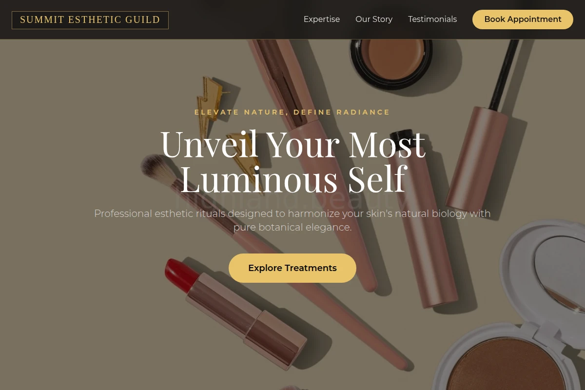 cosmetics
