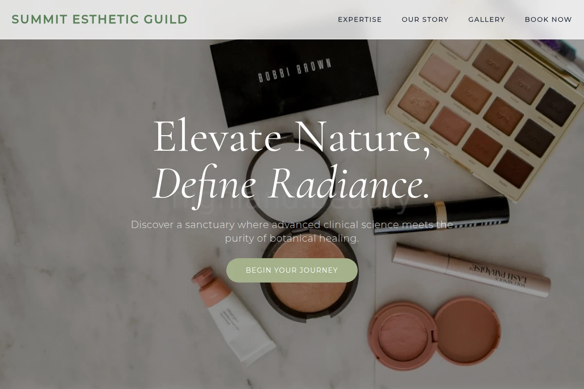 cosmetics