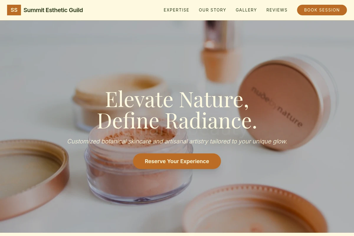 Juniper Cosmetics