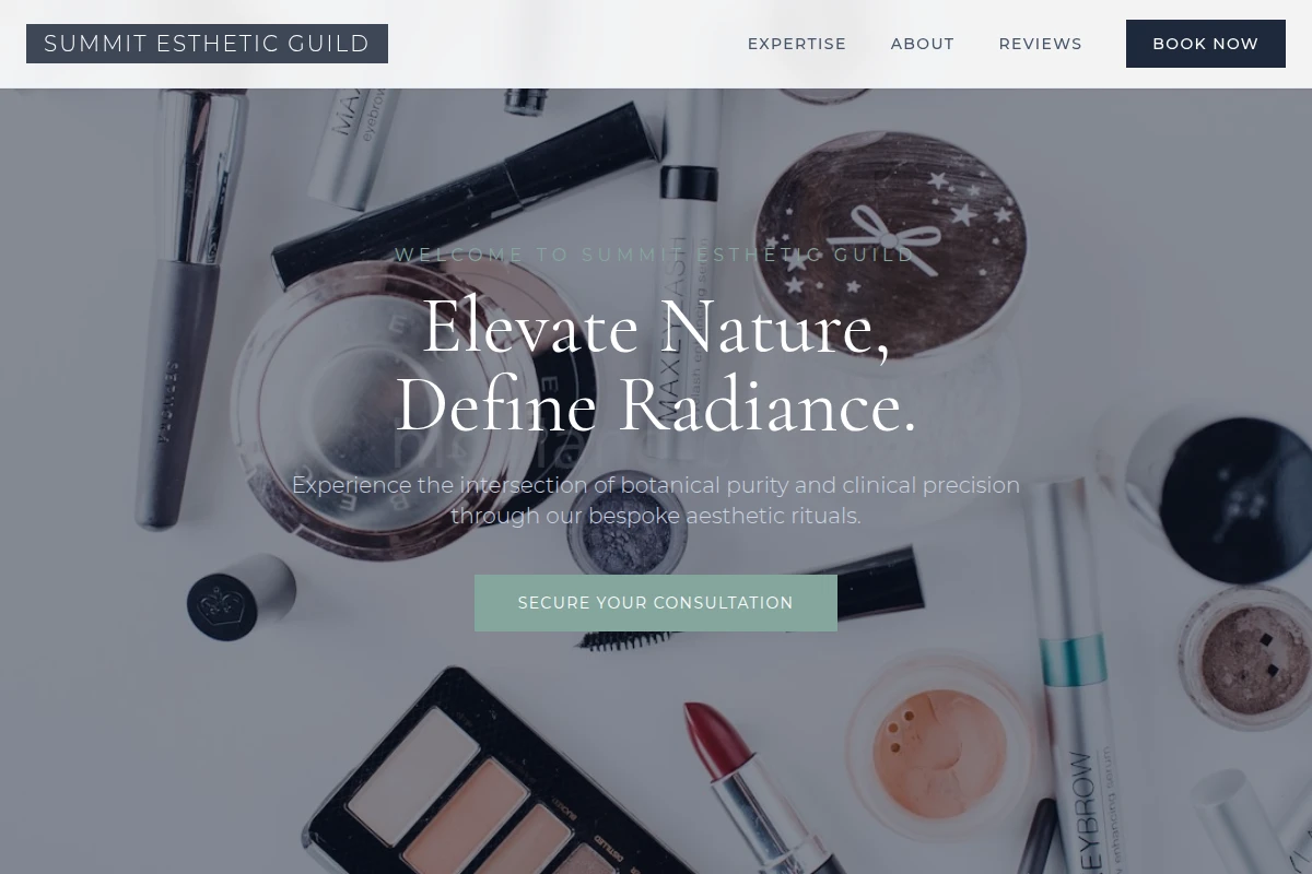 Opal Cosmetics