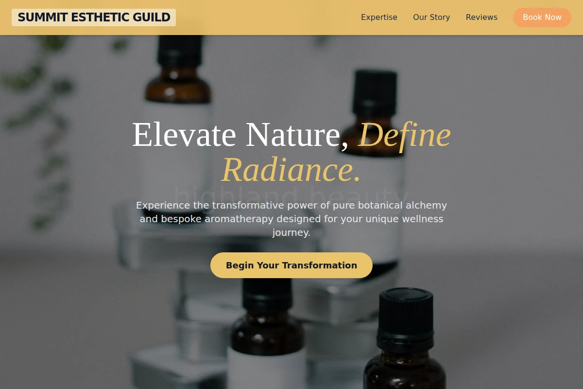 Bloom Essential Oil
