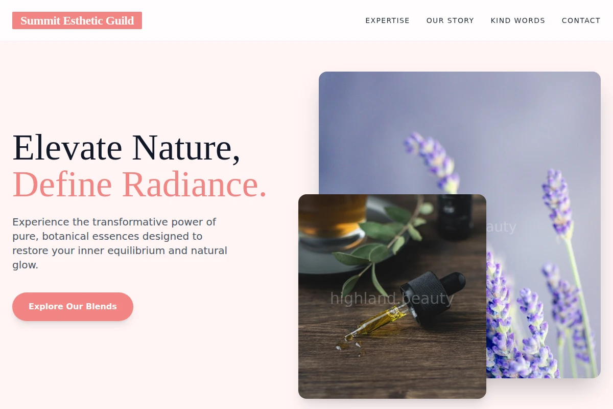 Juniper Essential Oil