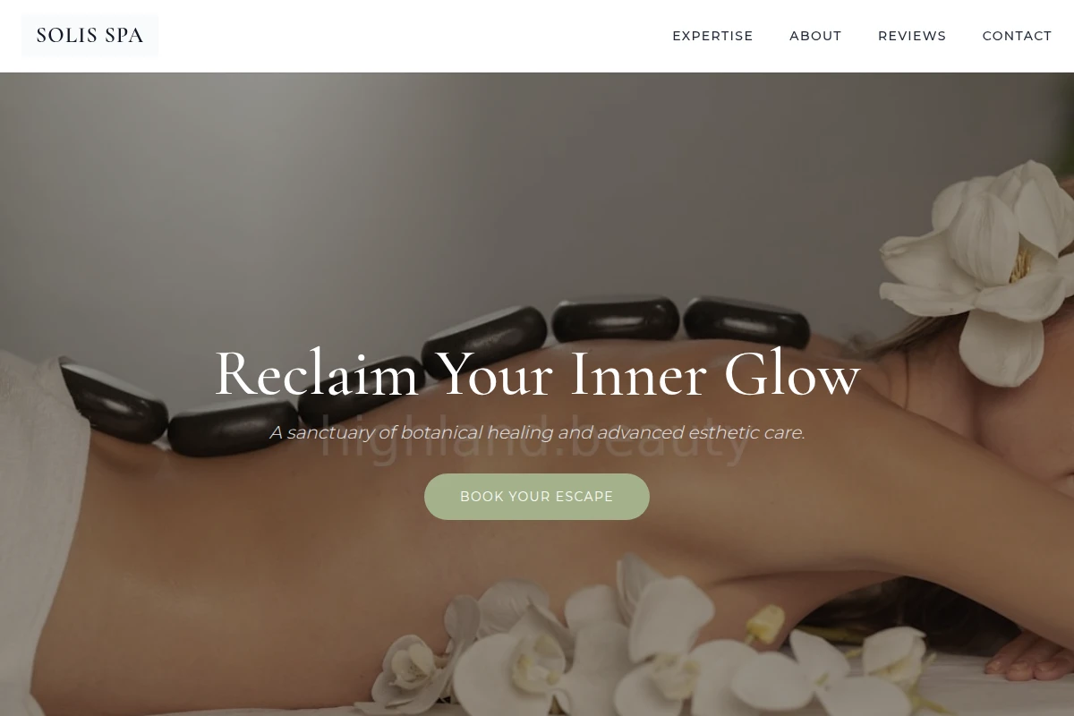 Solis Spa