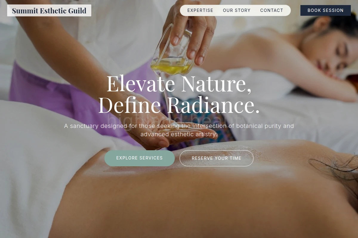 Willow Spa