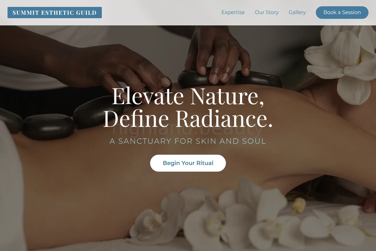 Grove Spa