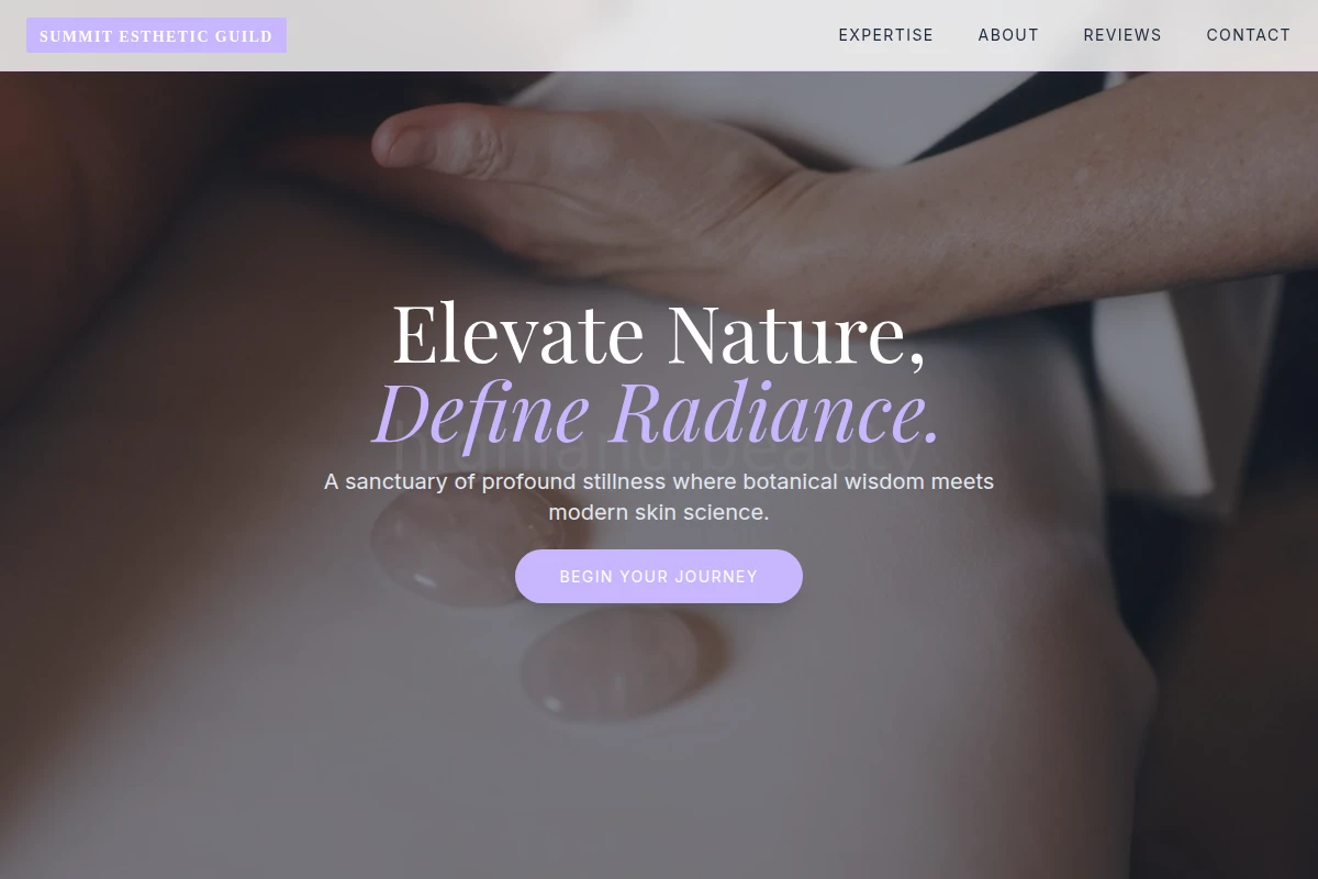 Ether Spa